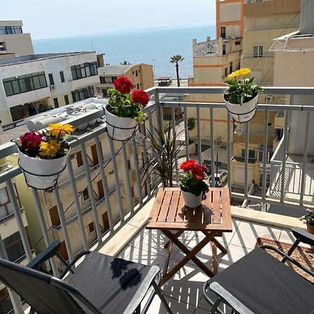 Gold Key Apartments, Durres Beach Durrës Exterior foto