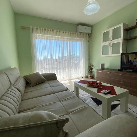 Gold Key Apartments, Durres Beach Durrës Exterior foto
