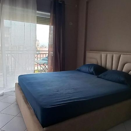 Gold Key Apartments, Durres Beach Durrës Exterior foto