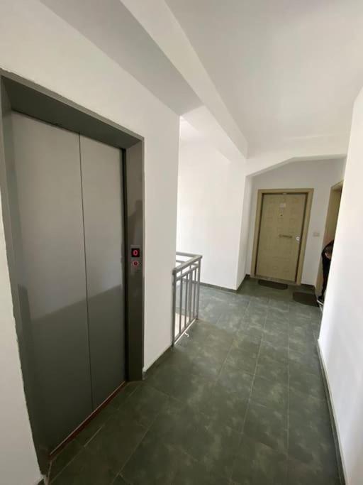 Gold Key Apartments, Durres Beach Durrës Exterior foto
