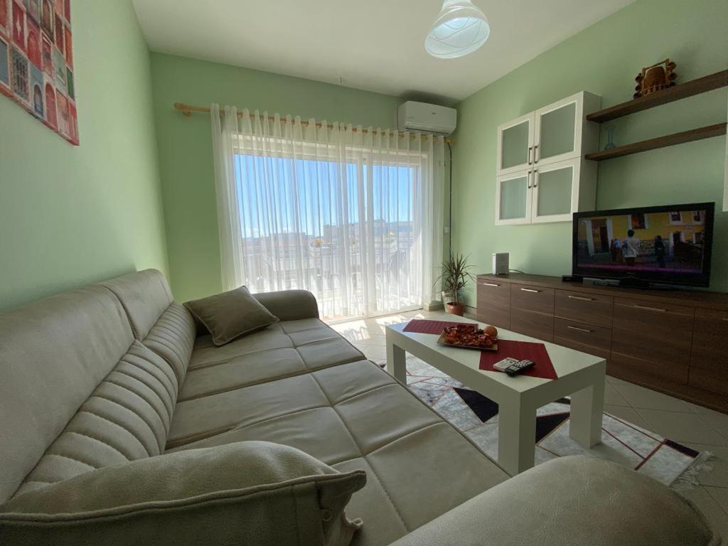 Gold Key Apartments, Durres Beach Durrës Exterior foto