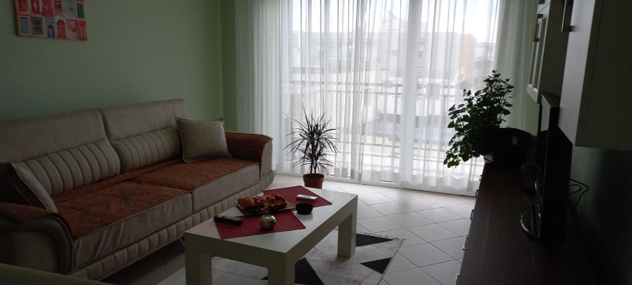 Gold Key Apartments, Durres Beach Durrës Exterior foto