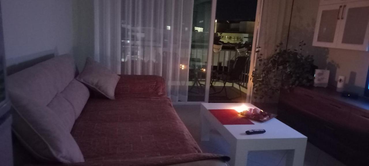Gold Key Apartments, Durres Beach Durrës Exterior foto