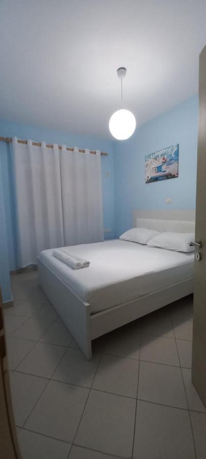 Gold Key Apartments, Durres Beach Durrës Exterior foto