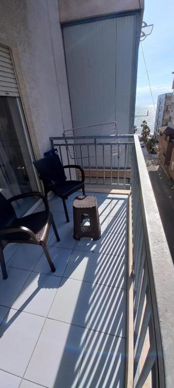 Gold Key Apartments, Durres Beach Durrës Exterior foto