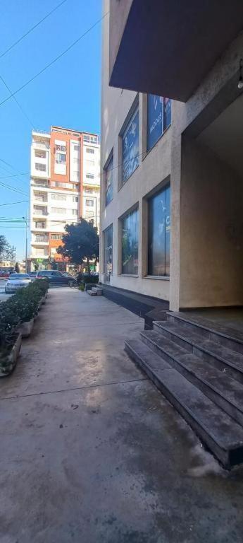 Gold Key Apartments, Durres Beach Durrës Exterior foto
