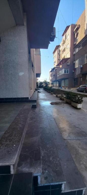 Gold Key Apartments, Durres Beach Durrës Exterior foto