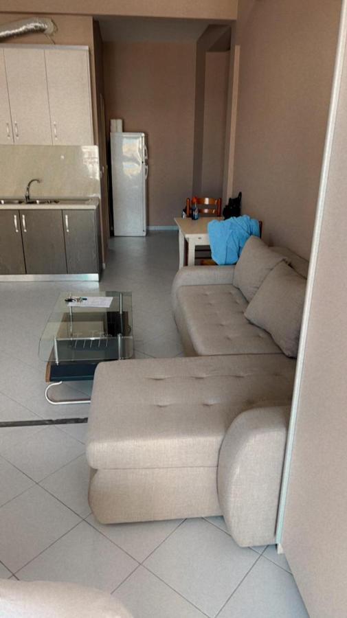 Gold Key Apartments, Durres Beach Durrës Exterior foto