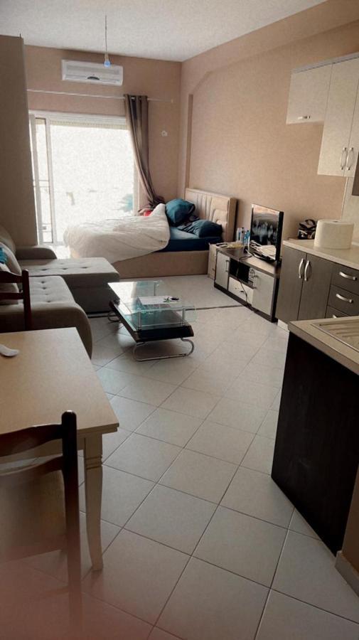Gold Key Apartments, Durres Beach Durrës Exterior foto