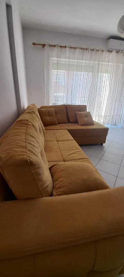 Gold Key Apartments, Durres Beach Durrës Exterior foto