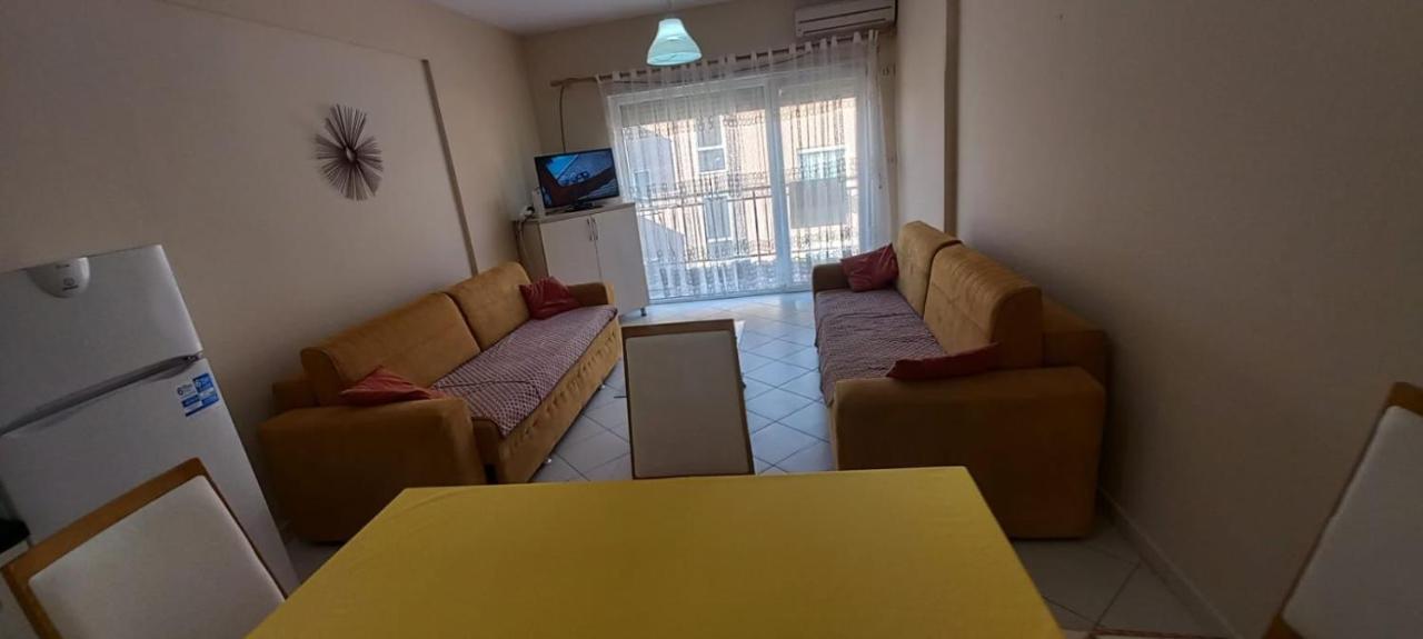 Gold Key Apartments, Durres Beach Durrës Exterior foto