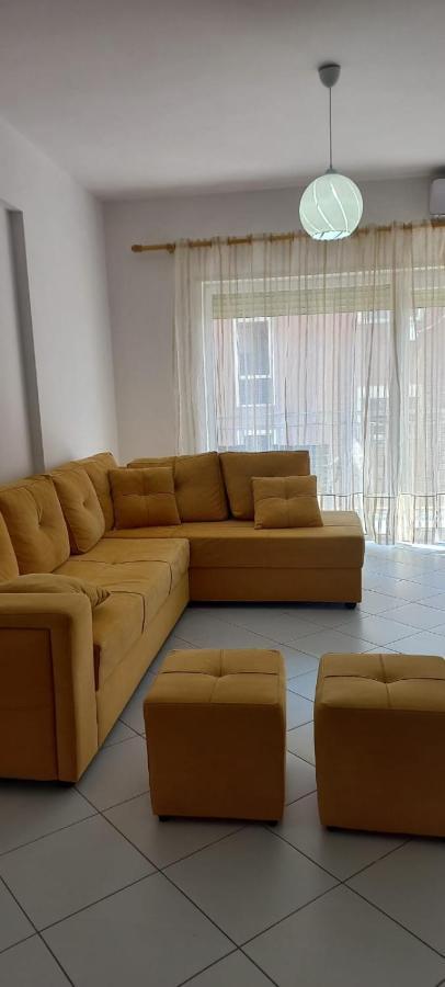 Gold Key Apartments, Durres Beach Durrës Exterior foto