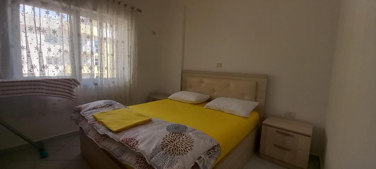Gold Key Apartments, Durres Beach Durrës Exterior foto