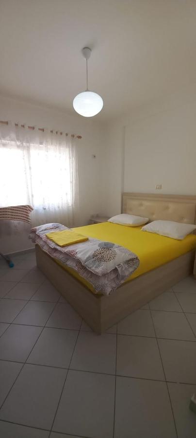 Gold Key Apartments, Durres Beach Durrës Exterior foto