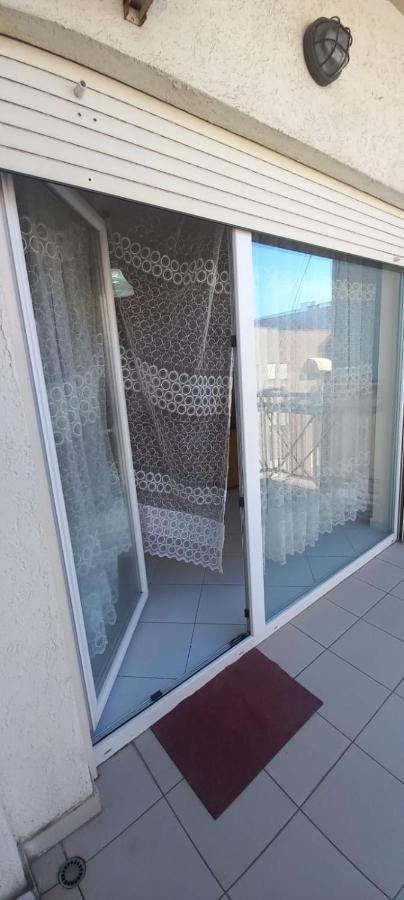 Gold Key Apartments, Durres Beach Durrës Exterior foto