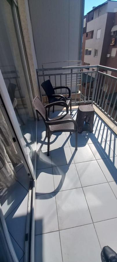 Gold Key Apartments, Durres Beach Durrës Exterior foto