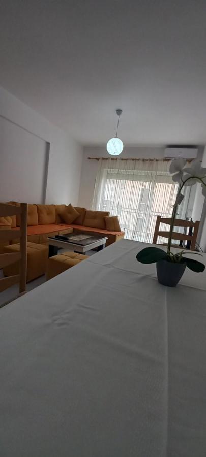 Gold Key Apartments, Durres Beach Durrës Exterior foto